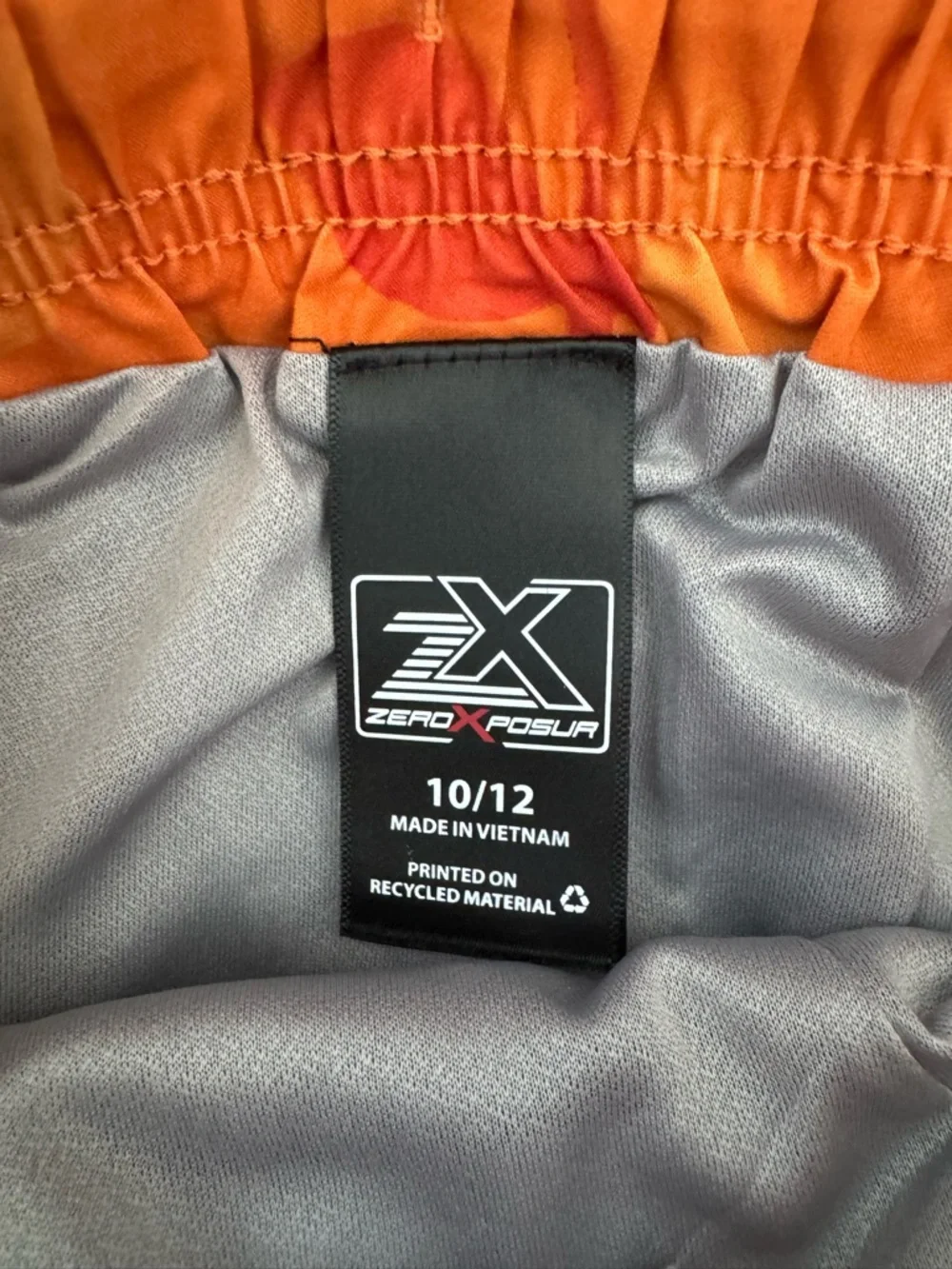 ZeroXposur Swim Trunks - Picture 5 of 7